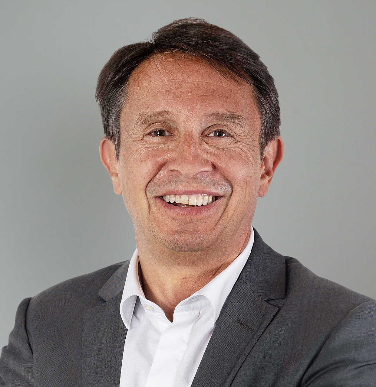 Photographic portrait of Francesco Serra, Chief Growth Officer, MobyFly.